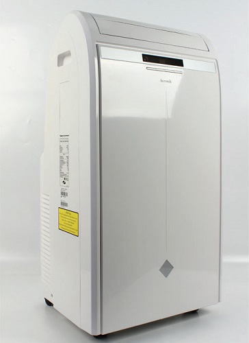 Aeronik AP-09C