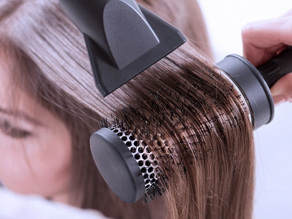 Hair Dryer