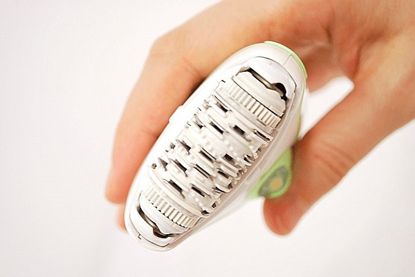 Forceps Epilator