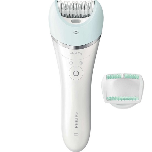 Philips epilator