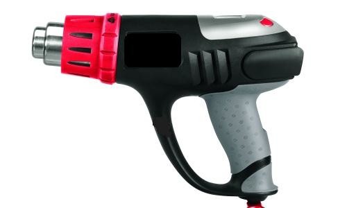 Construction dryer