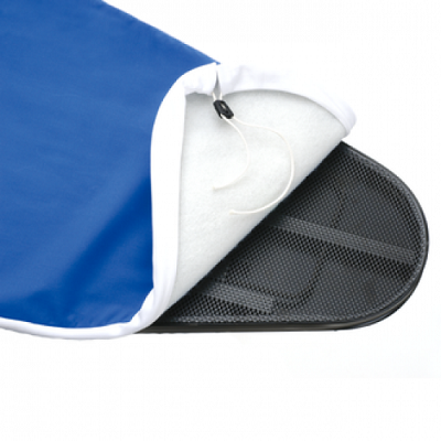 Board cover