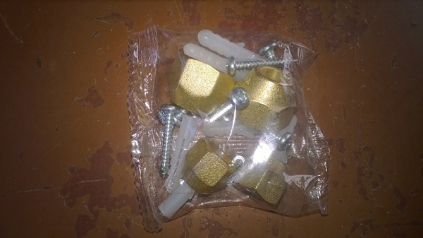 The nuts