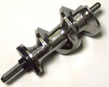 Screw