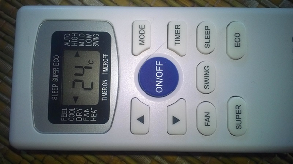 Remote Control