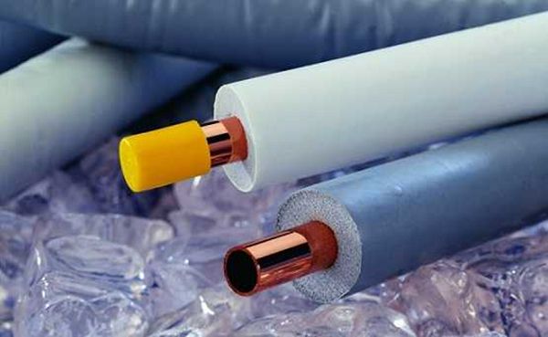 Thermal insulation