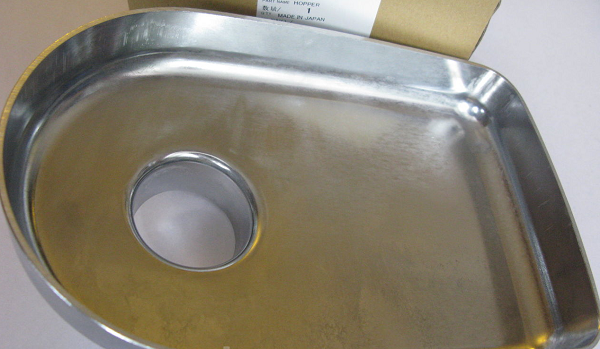Tray