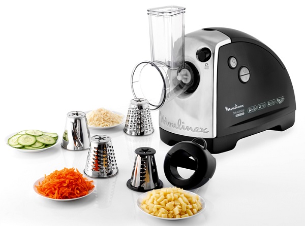 For shredder mincing machine