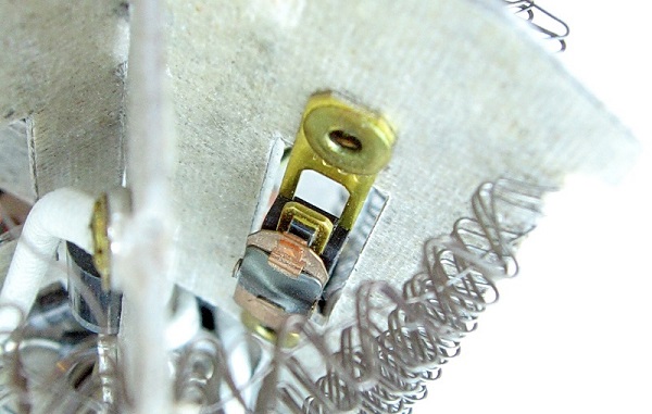 Thermostat