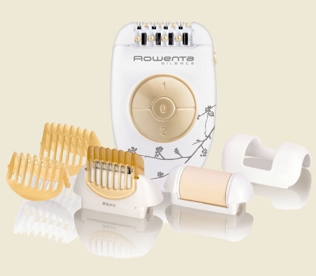 Epilator Rowenta EP5444