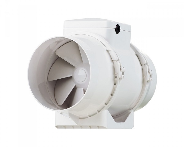 Duct fan