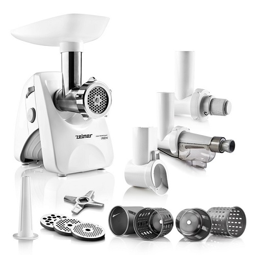 Meat grinder ZELMER
