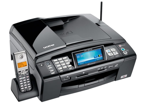 MFP device