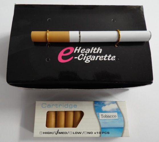 E-health