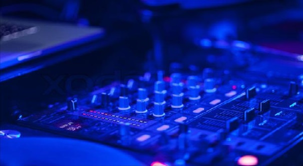 Mixer