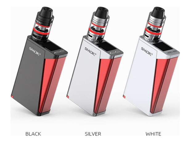 Smok H-Priv 220W TC