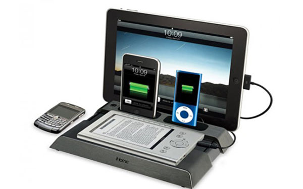 Universal Dock Station
