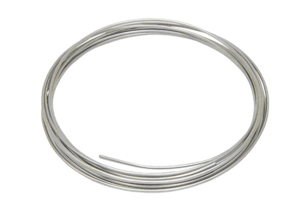 Stainless Steel Spiral