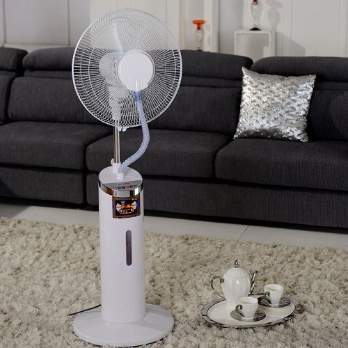 Floor fan