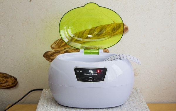 Ultrasonic bath