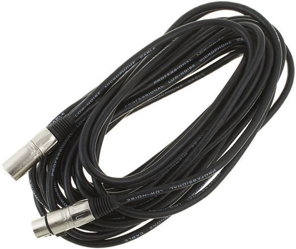 XLR cable