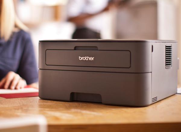 Brother HL-L2340DWR