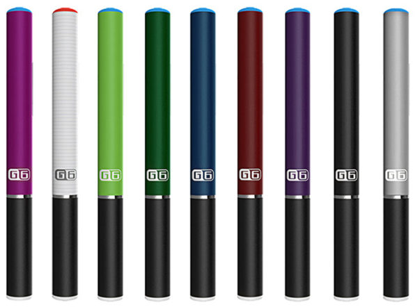 Halo g6 starter kit