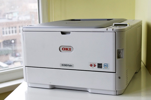 OKI C301dn
