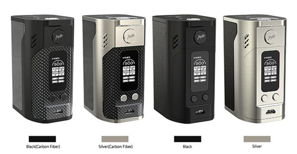 Wismec RX300