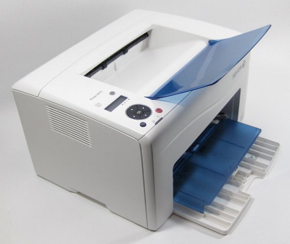 Xerox Phaser 6010