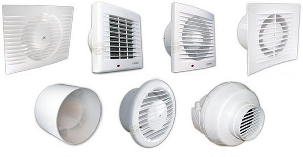 Silent fans