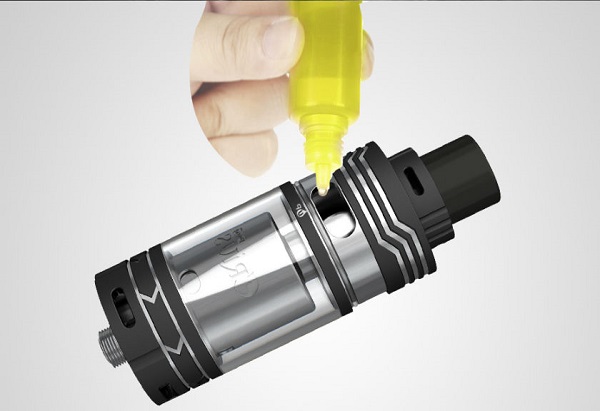 Filling vape