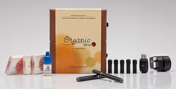 Organic