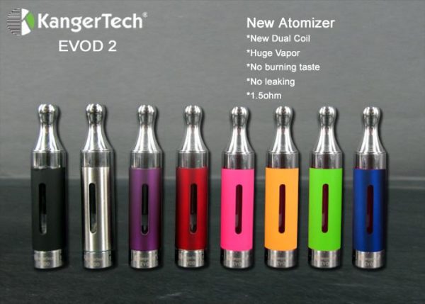 Kanger EVOD 2