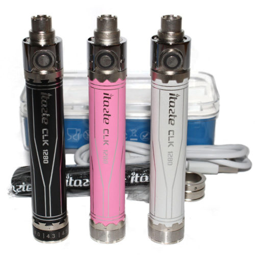 Innokin iTaste CLK