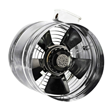 Axial fan
