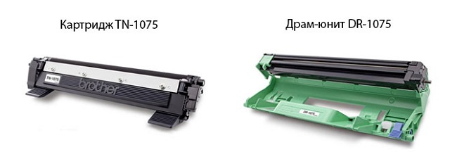 Cartridge and Drum Unit