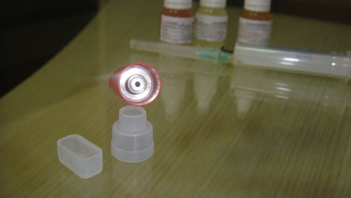 Cartomizer Cap