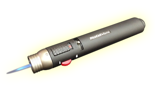Turbo lighter