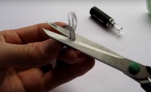 Clearomizer Cord
