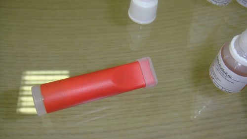 Cartomizer assembly