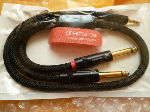 Connection cable