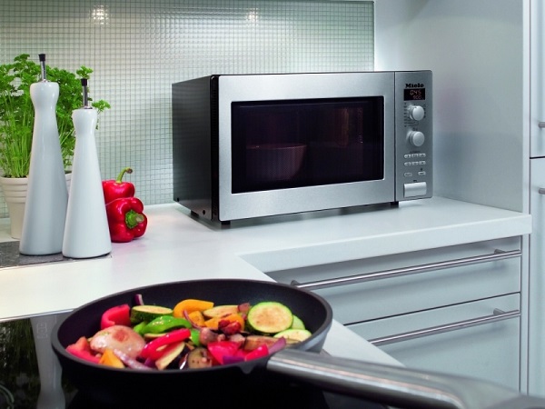 Microwave