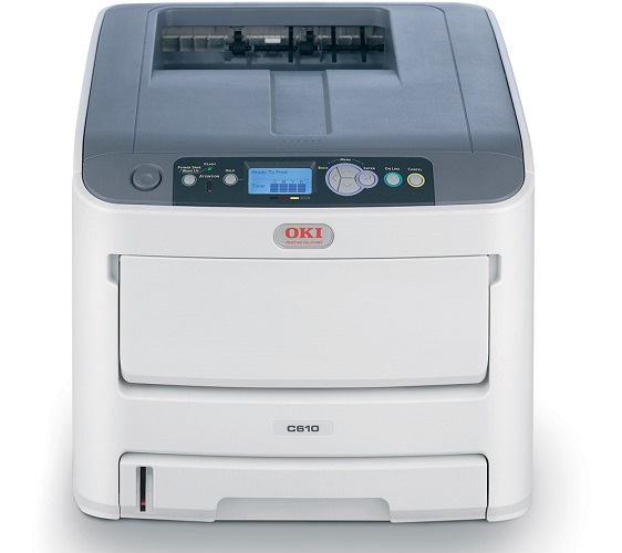 OKI C610n