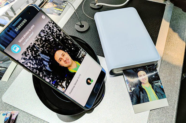 Photo printing