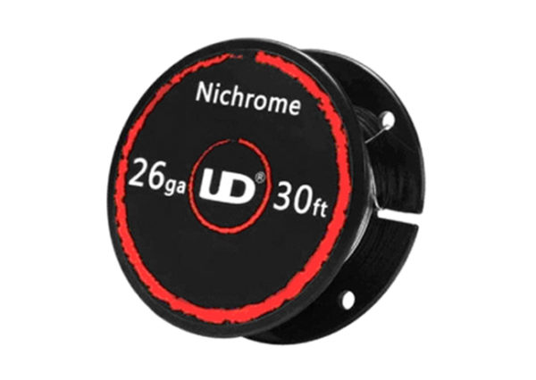 Spiral Nichrome
