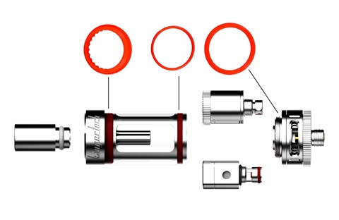 Sealing ring