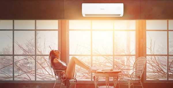 Maintain optimum climatic conditions