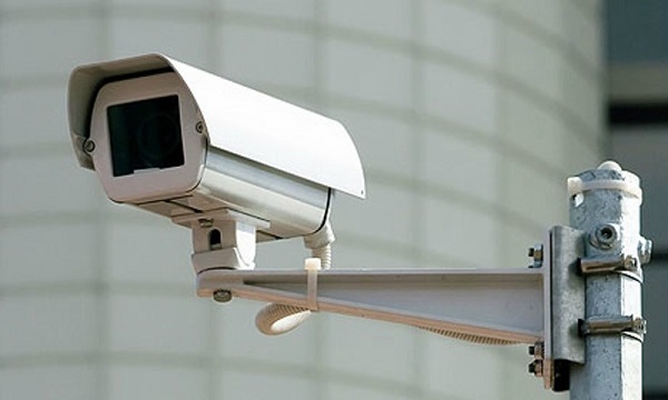 Intelligente Videokamera