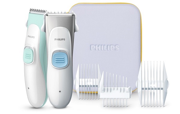 Philips hair clippers